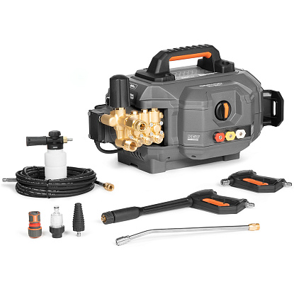 Мойка высокого давления DAEWOO DAW 800S